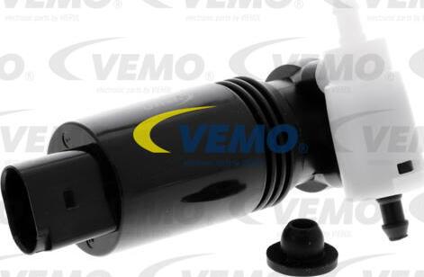 Vemo V30-08-0425 - Водяной насос, система очистки окон avtokuzovplus.com.ua