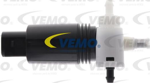 Vemo V30-08-0425 - Водяний насос, система очищення вікон autocars.com.ua