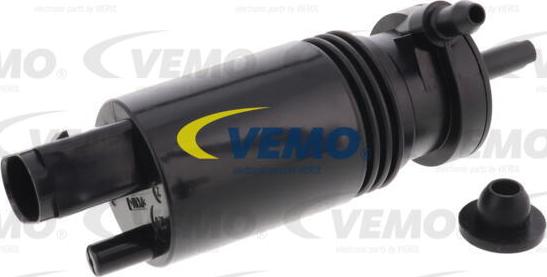 Vemo V30-08-0426 - Водяной насос, система очистки окон autodnr.net
