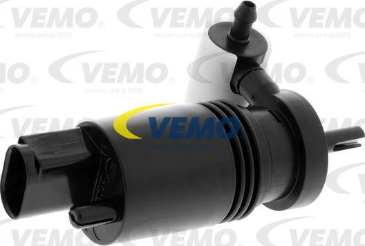 Vemo V30-08-0427 - Водяний насос, система очищення вікон autocars.com.ua