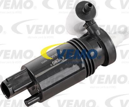 Vemo V30-08-0427 - Водяний насос, система очищення вікон autocars.com.ua