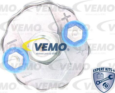 Vemo V30-09-0002 - Паливний насос autocars.com.ua