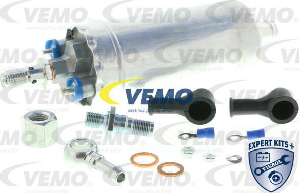 Vemo V30-09-0002 - Топливный насос autodnr.net