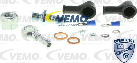 Vemo V30-09-0002 - Паливний насос autocars.com.ua