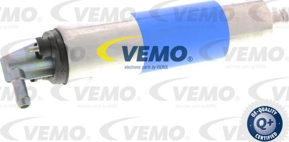 Vemo V30-09-0006 - Паливний насос autocars.com.ua