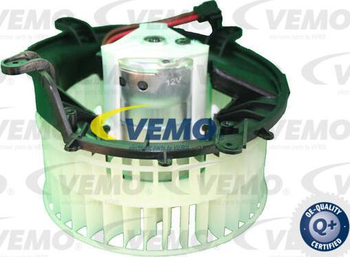 Vemo V30-09-0009 - Модуль паливного насоса autocars.com.ua