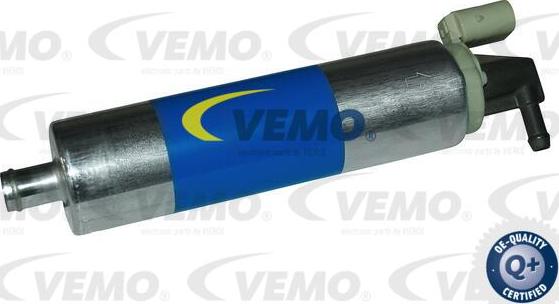 Vemo V30-09-0010 - Паливний насос autocars.com.ua