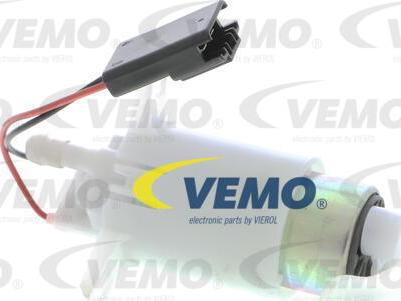 Vemo V30-09-0011 - Паливний насос autocars.com.ua