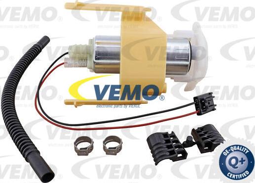 Vemo V30-09-0021 - Модуль паливного насоса autocars.com.ua