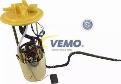 Vemo V30-09-0026 - Модуль паливного насоса autocars.com.ua