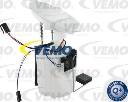 Vemo V30-09-0035 - - - avtokuzovplus.com.ua