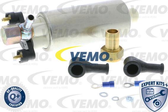 Vemo V30-09-0037 - Паливний насос autocars.com.ua