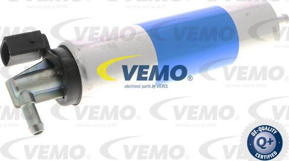 Vemo V30-09-0039 - Паливний насос autocars.com.ua