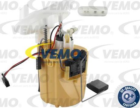 Vemo V30-09-0048 - - - avtokuzovplus.com.ua