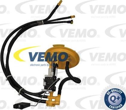 Vemo V30-09-0049 - Датчик, рівень палива autocars.com.ua