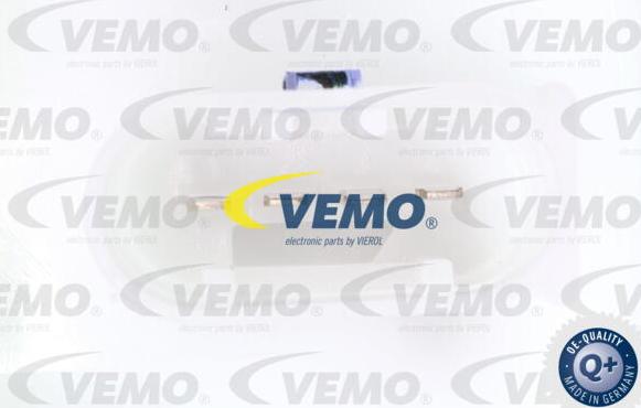 Vemo V30-09-0062 - Датчик, рівень палива autocars.com.ua