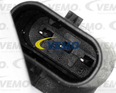 Vemo V30-09-0065 - Модуль паливного насоса autocars.com.ua