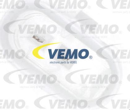 Vemo V30-09-0065 - Модуль паливного насоса autocars.com.ua