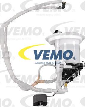 Vemo V30-09-0066-1 - - - avtokuzovplus.com.ua