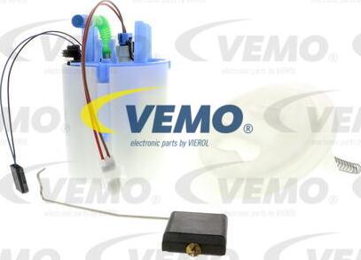 Vemo V30-09-0067 - - - avtokuzovplus.com.ua