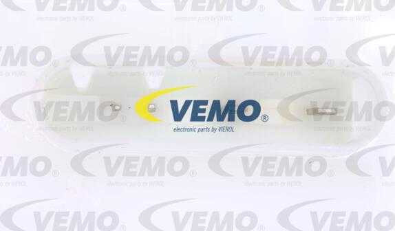 Vemo V30-09-0067 - Модуль паливного насоса autocars.com.ua