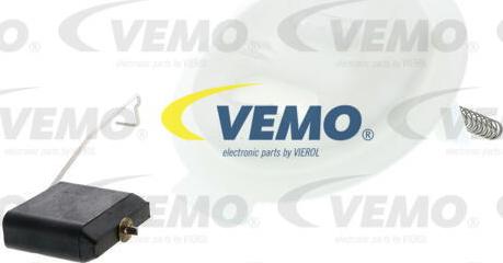 Vemo V30-09-0067 - Модуль паливного насоса autocars.com.ua