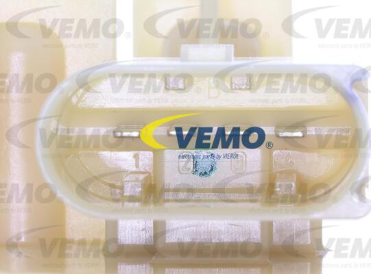 Vemo V30-09-0085 - Модуль паливного насоса autocars.com.ua