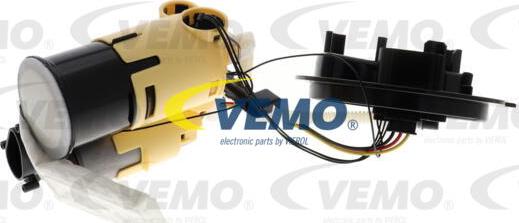 Vemo V30-09-0123 - Модуль паливного насоса autocars.com.ua