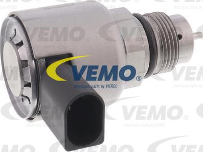 Vemo V30-11-0007 - Редукційний клапан, Common-Rail-System autocars.com.ua
