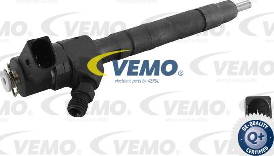 Vemo V30-11-0537 - Форсунка инжекторная avtokuzovplus.com.ua