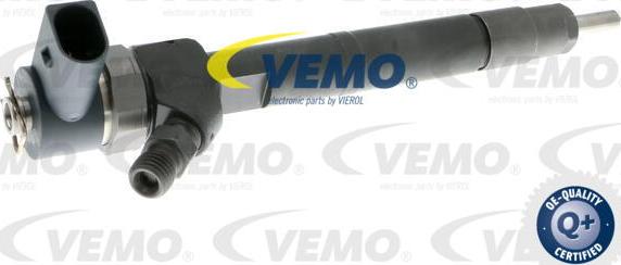 Vemo V30-11-0542 - Форсунка инжекторная avtokuzovplus.com.ua