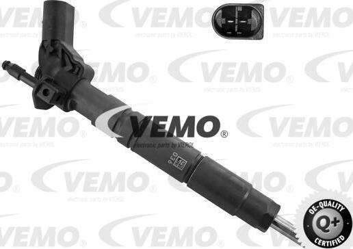 Vemo V30-11-0543 - Форсунка дизельна, розпилювач і утримувач autocars.com.ua