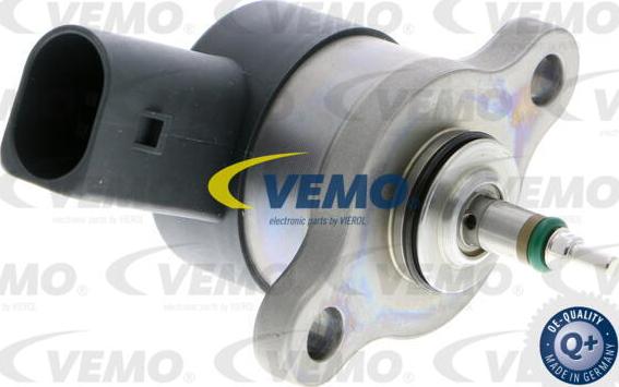 Vemo V30-11-0544 - Редукционный клапан, Common-Rail-System avtokuzovplus.com.ua