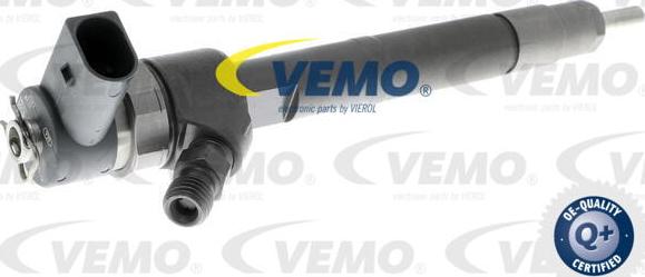 Vemo V30-11-0547 - Форсунка инжекторная avtokuzovplus.com.ua