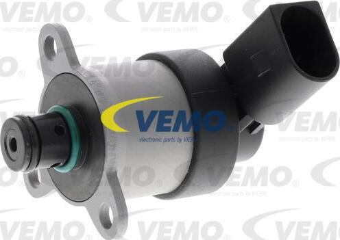 Vemo V30-11-0549 - Регулирующий клапан, количество топлива (Common-Rail-System) autodnr.net