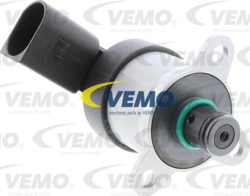 Vemo V30-11-0551 - Регулюючий клапан, кількість палива (Common-Rail-System) autocars.com.ua
