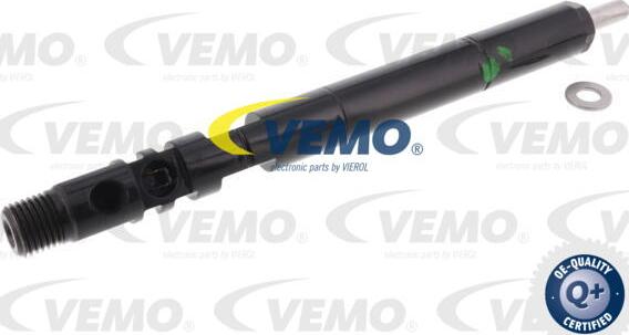 Vemo V30-11-0561 - Форсунка дизельна, розпилювач і утримувач autocars.com.ua