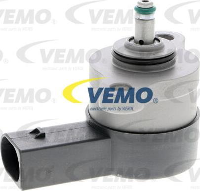 Vemo V30-11-0574 - Редукційний клапан, Common-Rail-System autocars.com.ua