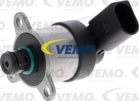 Vemo V30-11-0578 - Регулюючий клапан, кількість палива (Common-Rail-System) autocars.com.ua