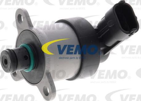 Vemo V30-11-0579 - Регулюючий клапан, кількість палива (Common-Rail-System) autocars.com.ua