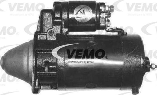 Vemo V30-12-10850 - Стартер autocars.com.ua