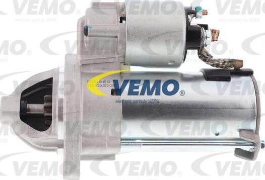 Vemo V30-12-50010 - Стартер autocars.com.ua