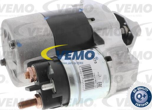 Vemo V30-12-80173 - Стартер autocars.com.ua