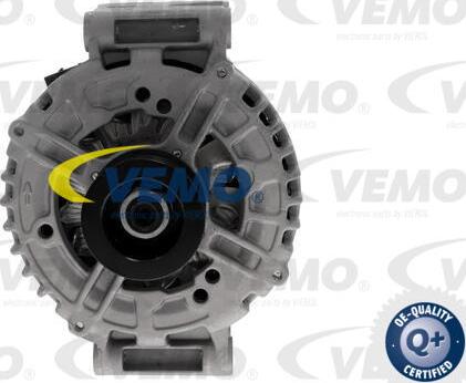 Vemo V30-13-15006 - Генератор autocars.com.ua