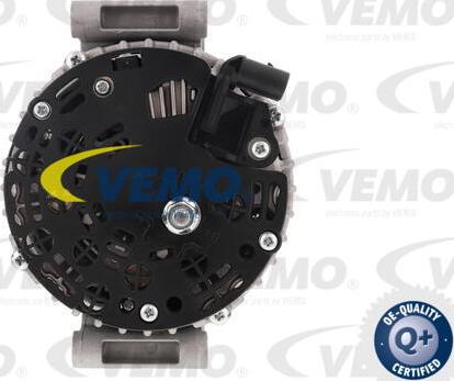 Vemo V30-13-15006 - Генератор autocars.com.ua