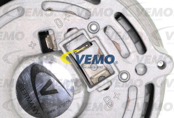 Vemo V30-13-33720 - Генератор avtokuzovplus.com.ua