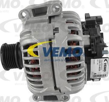 Vemo V30-13-46320 - Генератор autocars.com.ua