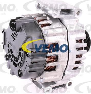 Vemo V30-13-50001 - Генератор autocars.com.ua