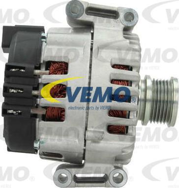 Vemo V30-13-50002 - Генератор avtokuzovplus.com.ua