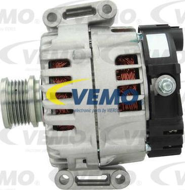 Vemo V30-13-50002 - Генератор autocars.com.ua